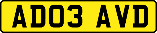 AD03AVD