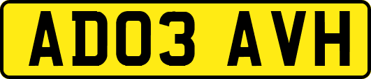 AD03AVH