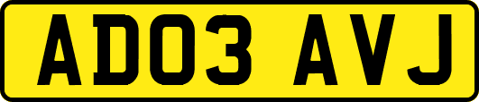 AD03AVJ