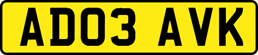 AD03AVK