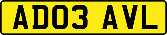AD03AVL