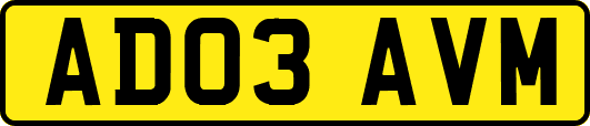 AD03AVM