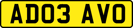 AD03AVO