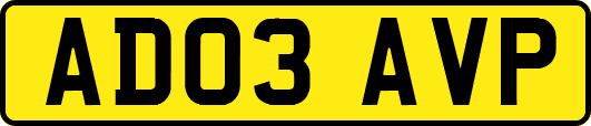 AD03AVP