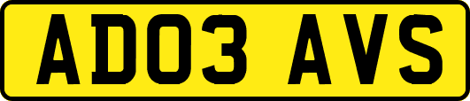 AD03AVS