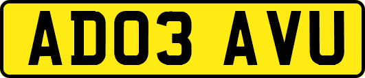 AD03AVU