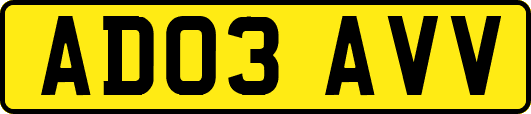 AD03AVV