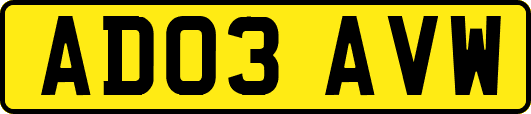 AD03AVW