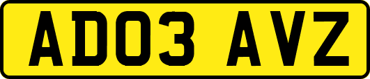 AD03AVZ