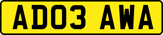 AD03AWA
