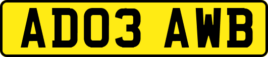 AD03AWB