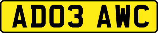AD03AWC
