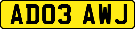 AD03AWJ