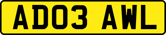 AD03AWL