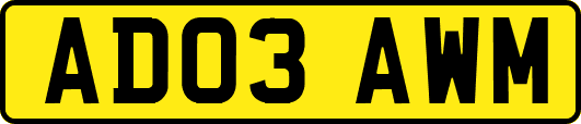 AD03AWM