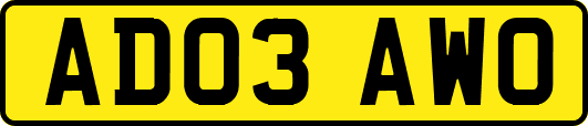 AD03AWO