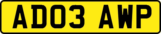 AD03AWP