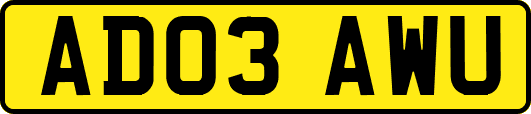 AD03AWU