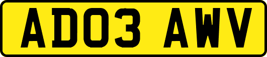 AD03AWV