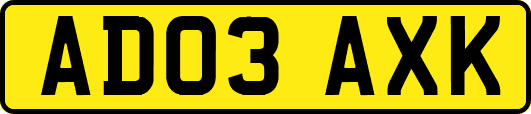 AD03AXK