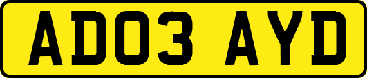 AD03AYD