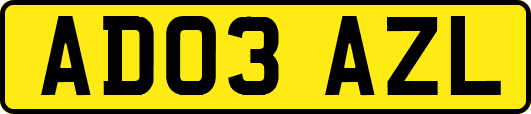AD03AZL