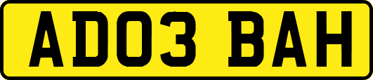 AD03BAH