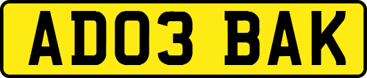 AD03BAK