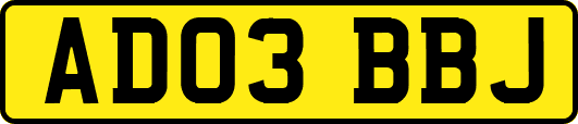 AD03BBJ