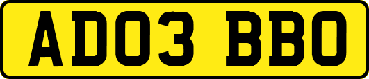 AD03BBO
