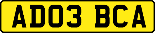 AD03BCA