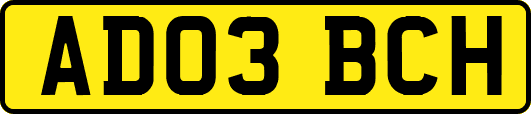 AD03BCH