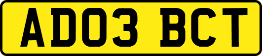 AD03BCT