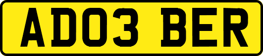 AD03BER