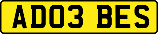 AD03BES