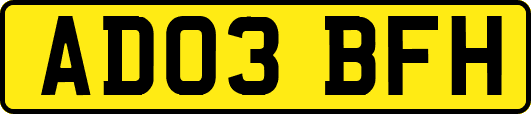 AD03BFH