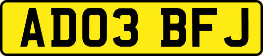 AD03BFJ