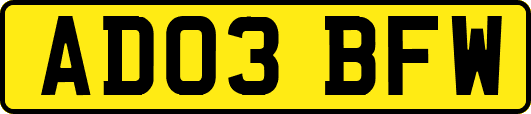 AD03BFW