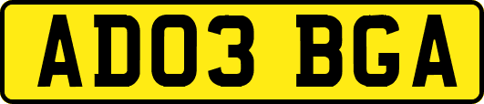 AD03BGA