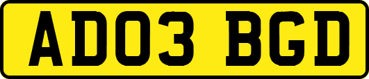 AD03BGD