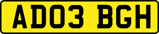 AD03BGH