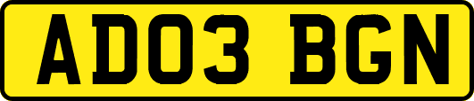 AD03BGN