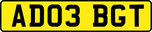 AD03BGT