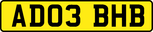 AD03BHB