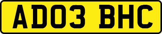 AD03BHC