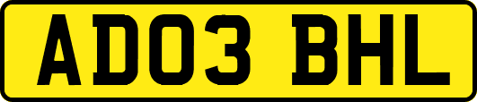 AD03BHL