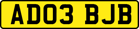 AD03BJB