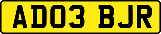 AD03BJR