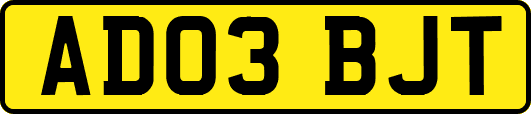 AD03BJT