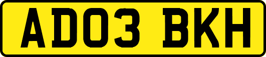 AD03BKH